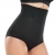 Wyszczuplające majtki wysokie modelujące brzuch sylwetkę wysoki stan XXL
