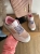 Sneakersy damskie pastelowe różowe wygodne casual Buty sportowe